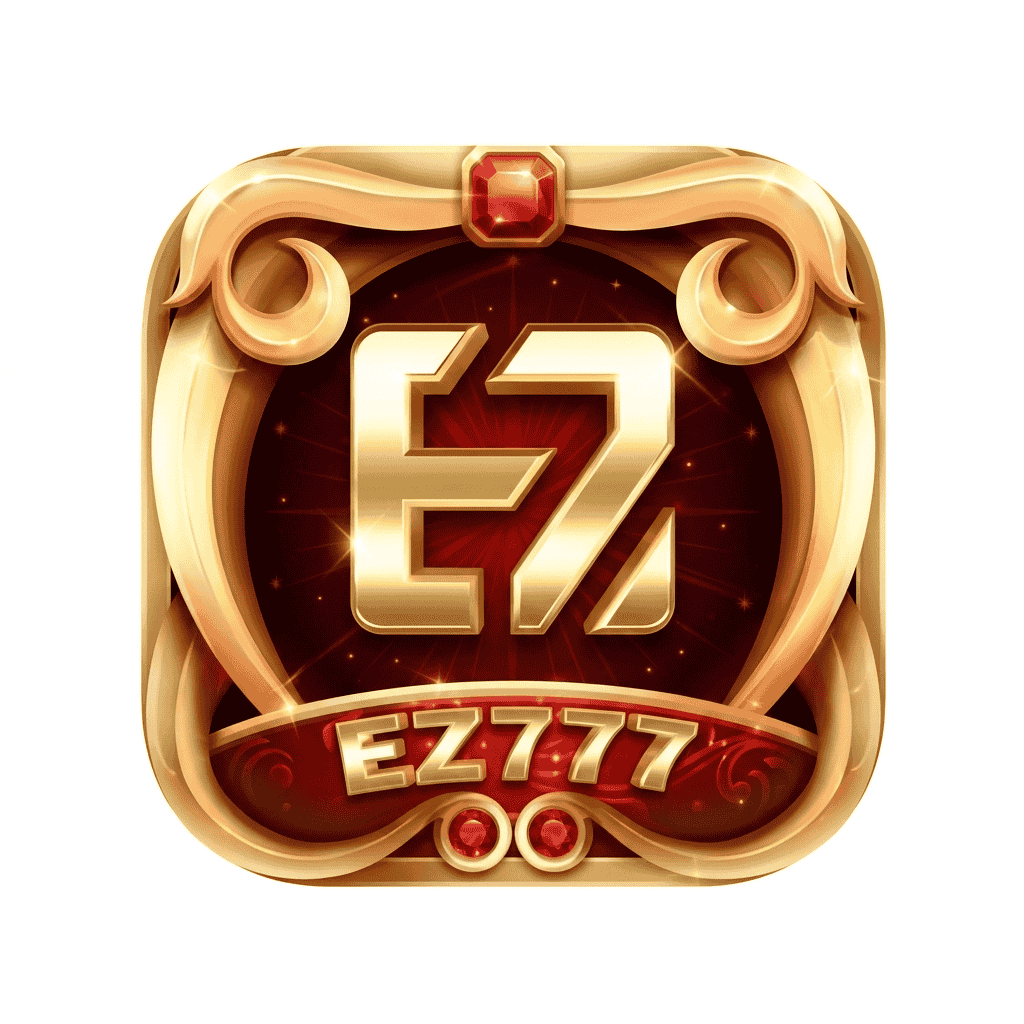 EZ777 Game app icon
